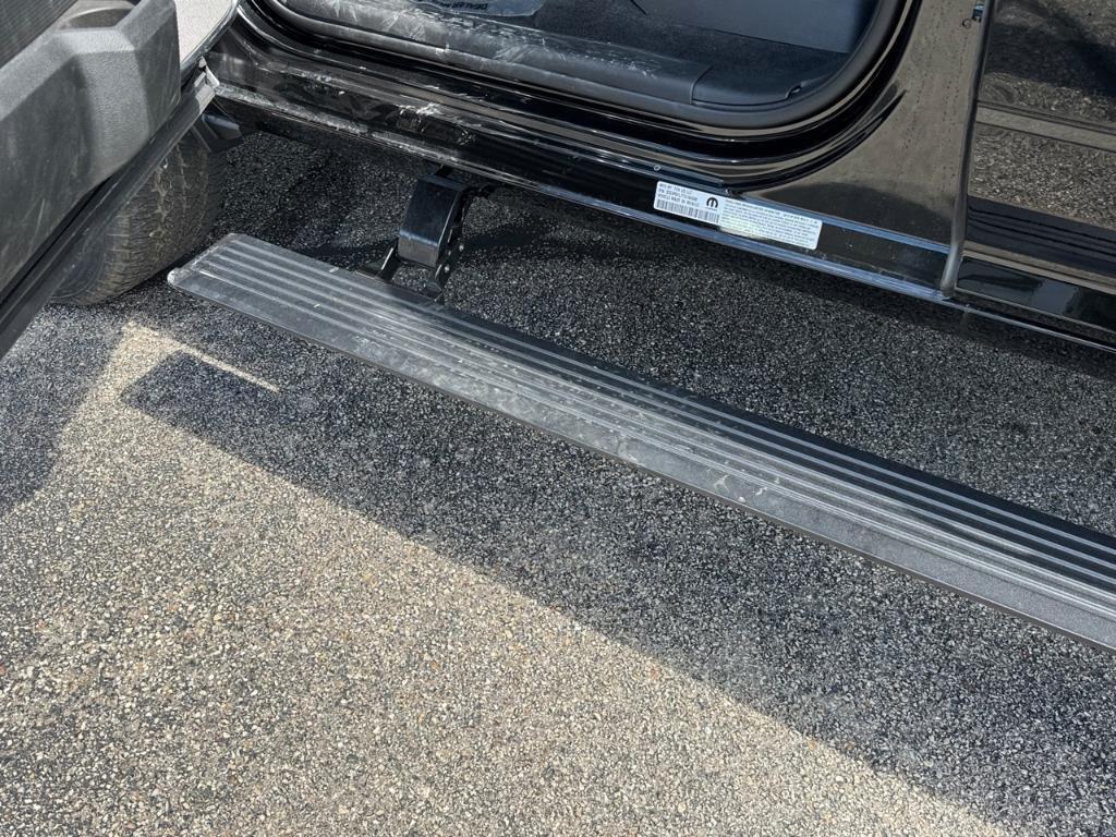 new 2026 Ram 2500 car, priced at $83,732