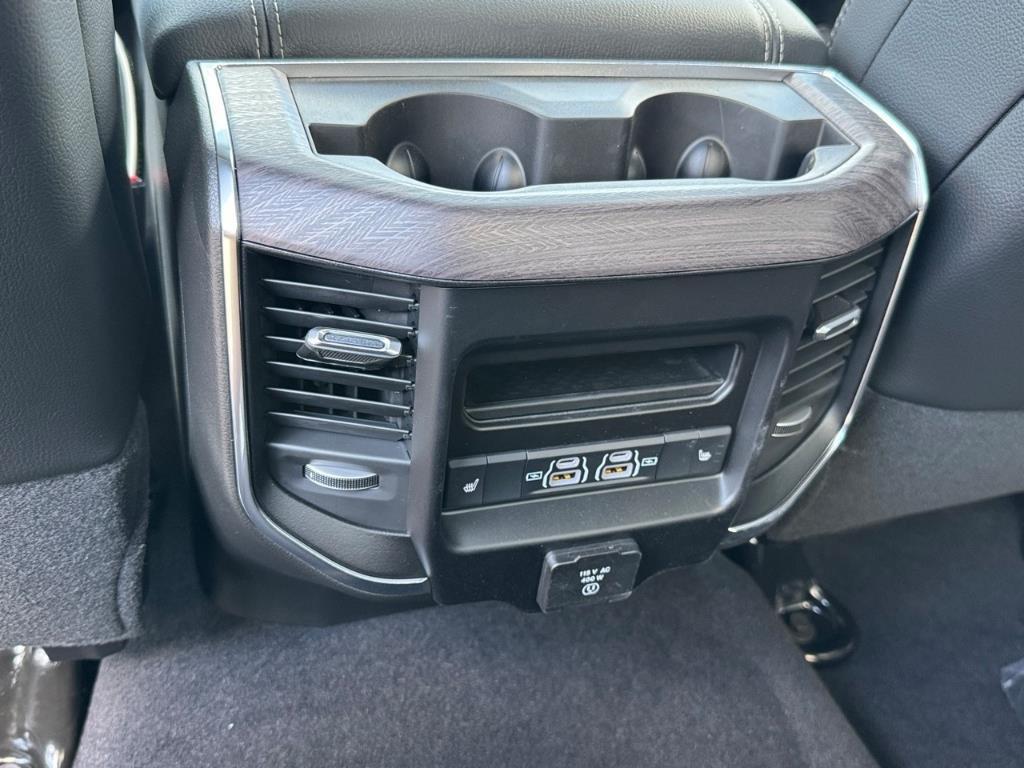 new 2026 Ram 2500 car, priced at $83,732