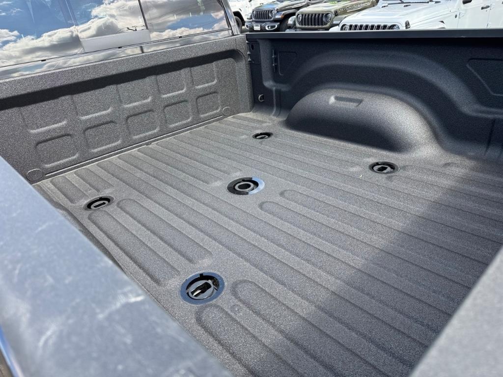 new 2026 Ram 2500 car, priced at $83,732