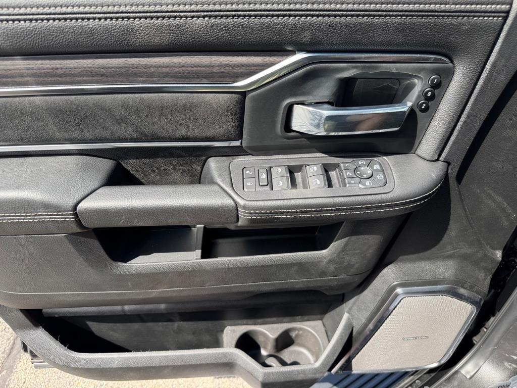 new 2026 Ram 2500 car, priced at $83,732
