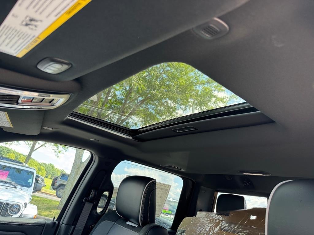 new 2026 Ram 2500 car, priced at $83,732