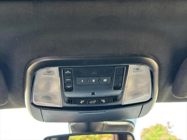 new 2025 Dodge Durango car, priced at $56,125