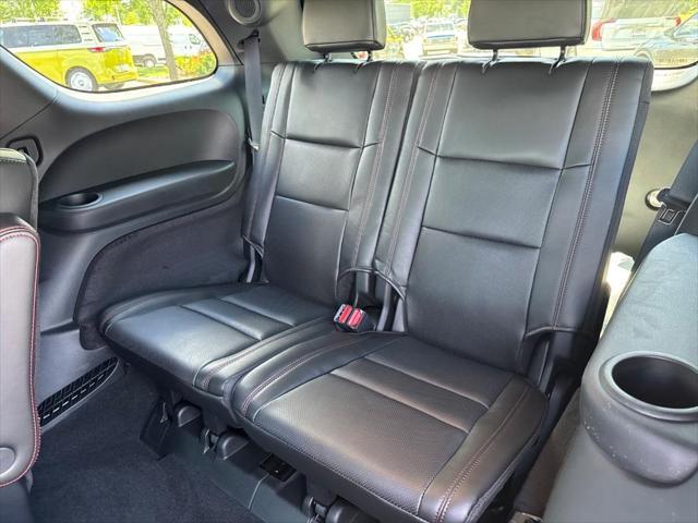 new 2025 Dodge Durango car, priced at $56,125