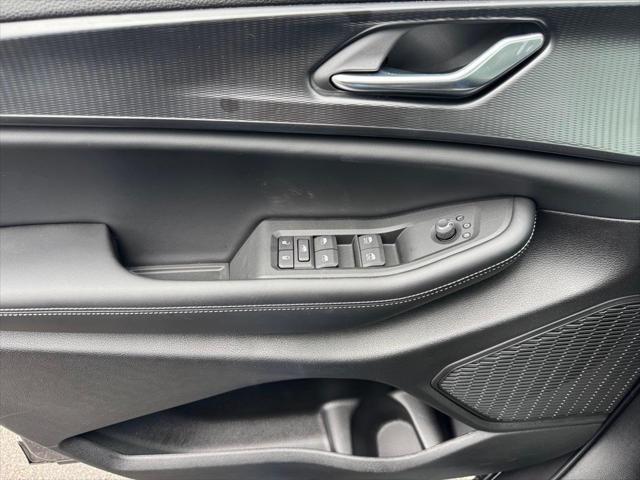 new 2025 Jeep Grand Cherokee L car, priced at $45,420