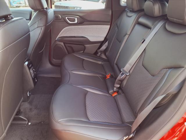 new 2025 Jeep Compass car, priced at $31,971