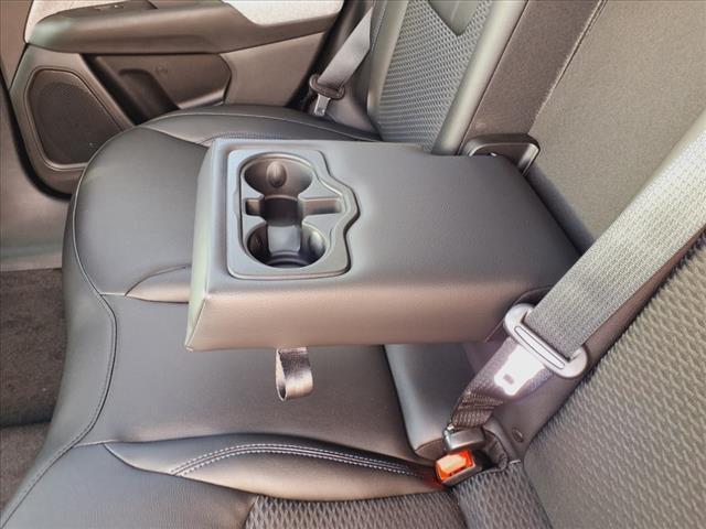 new 2025 Jeep Compass car, priced at $31,971