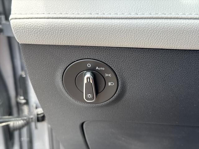 new 2025 Volkswagen Taos car, priced at $27,561
