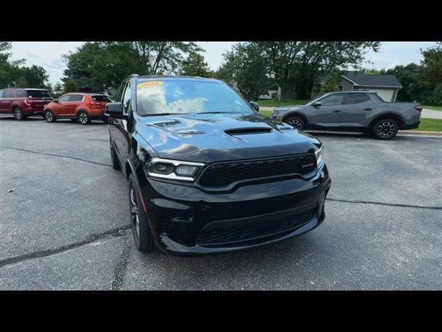 new 2024 Dodge Durango car, priced at $56,056