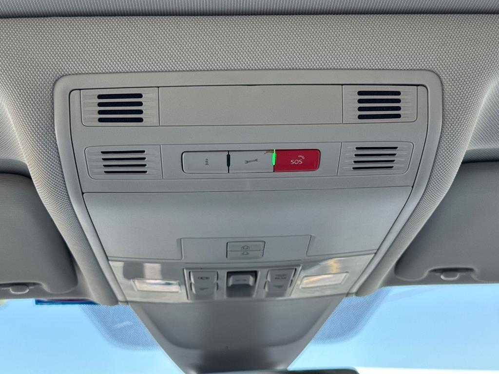 used 2022 Volkswagen Tiguan car, priced at $23,000