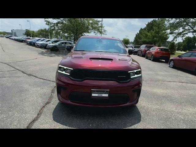 new 2024 Dodge Durango car, priced at $53,389