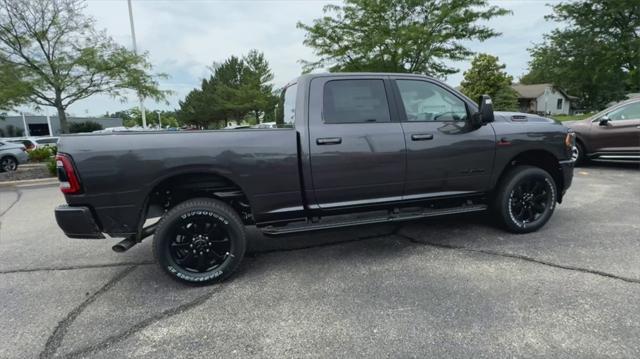 new 2024 Ram 2500 car, priced at $71,173