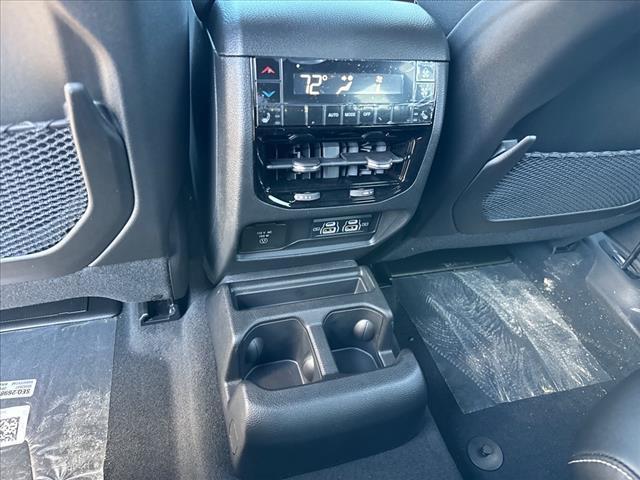 new 2025 Jeep Grand Cherokee L car, priced at $49,240