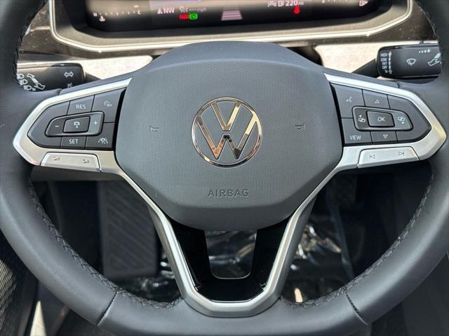 new 2025 Volkswagen Jetta car, priced at $27,983