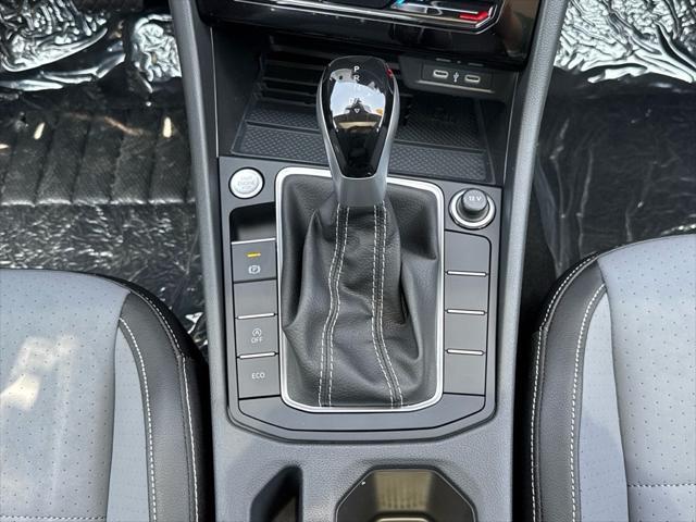 new 2025 Volkswagen Jetta car, priced at $27,983