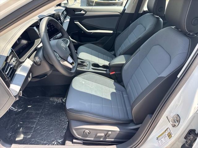 new 2025 Volkswagen Jetta car, priced at $27,983