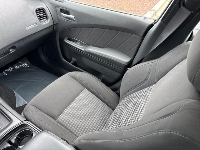 used 2023 Dodge Charger car, priced at $36,900