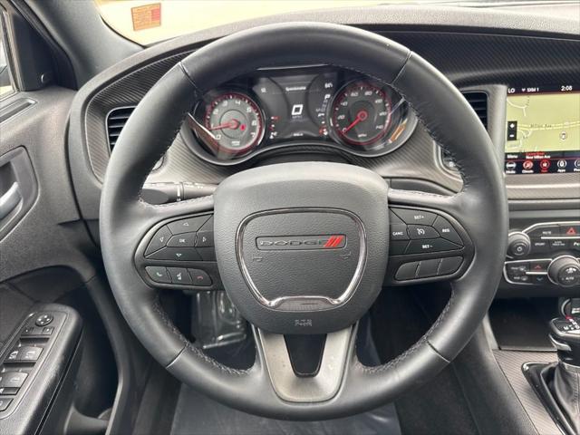 used 2023 Dodge Charger car, priced at $36,900