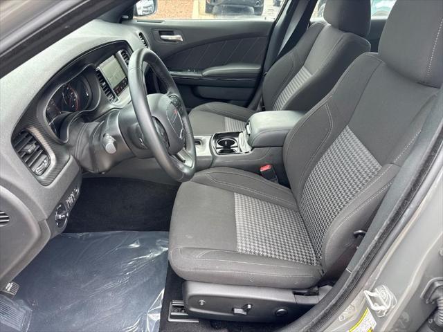 used 2023 Dodge Charger car, priced at $36,900