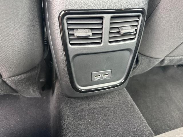 used 2023 Dodge Charger car, priced at $36,900