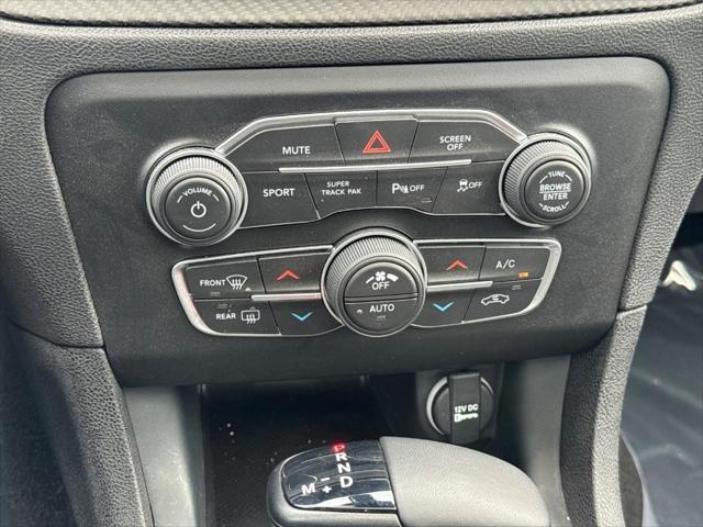 used 2023 Dodge Charger car, priced at $36,900