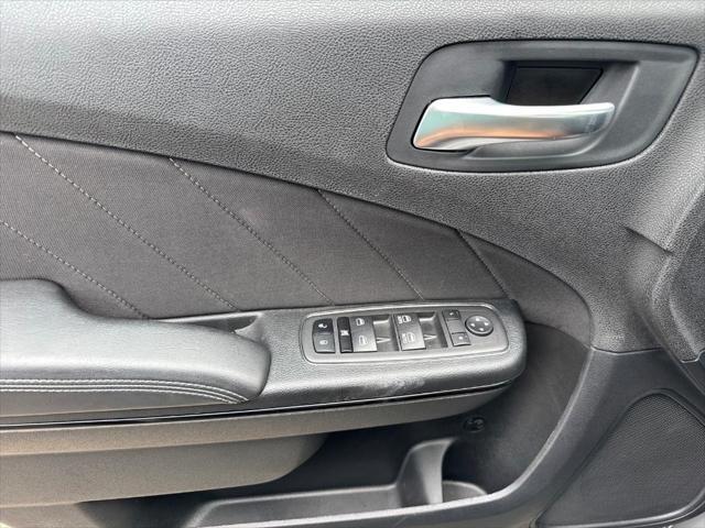 used 2023 Dodge Charger car, priced at $36,900