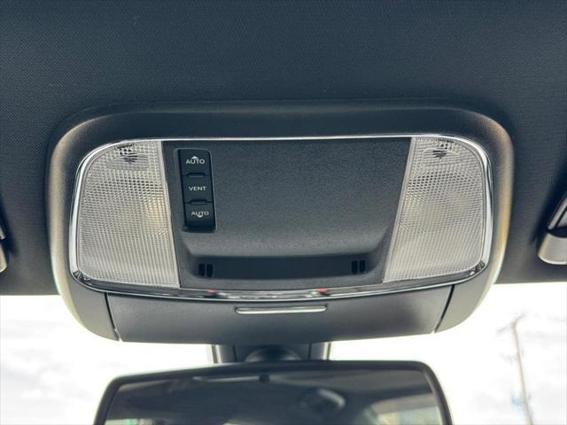 used 2023 Dodge Charger car, priced at $36,900
