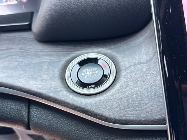 new 2025 Jeep Grand Cherokee L car, priced at $56,910