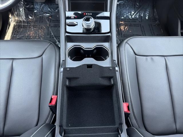 new 2025 Jeep Grand Cherokee L car, priced at $52,003
