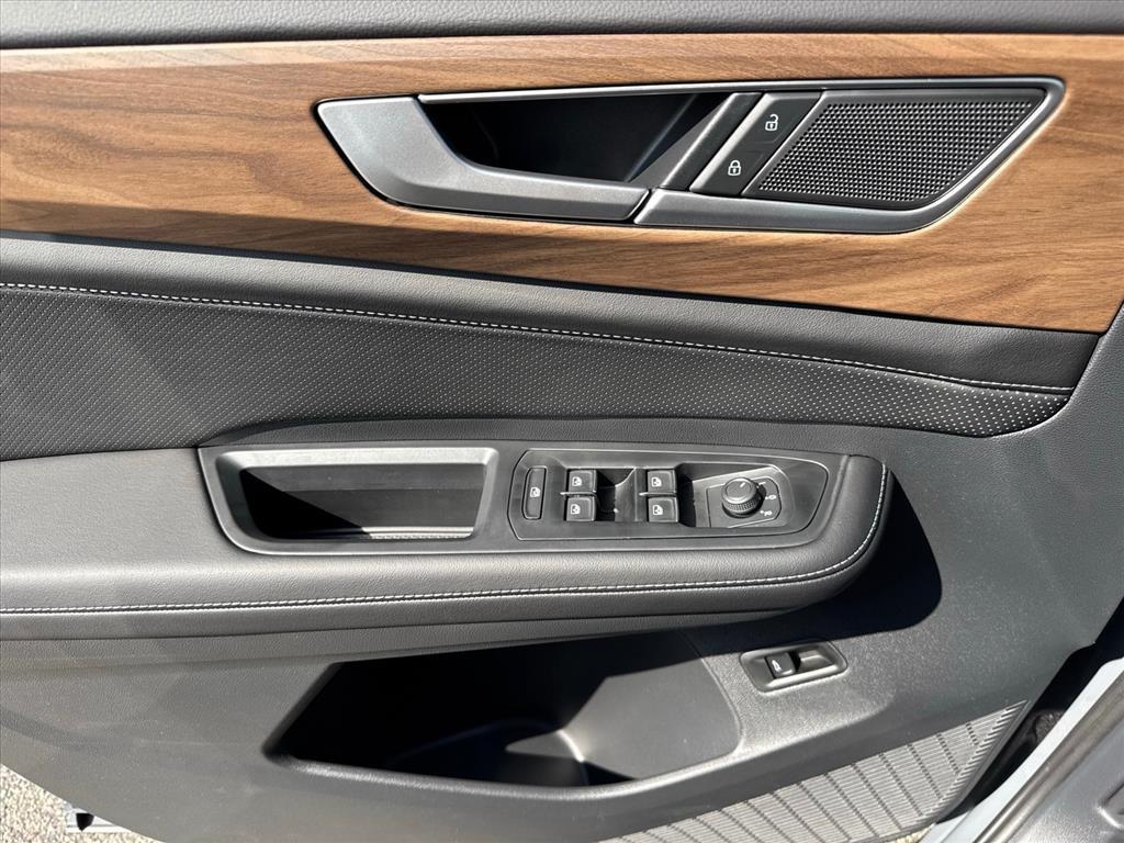 new 2026 Volkswagen Atlas car, priced at $49,530
