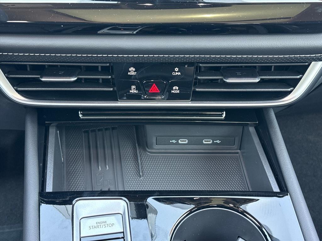 new 2026 Volkswagen Atlas car, priced at $49,530