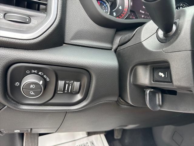 used 2019 Ram 2500 car, priced at $56,995