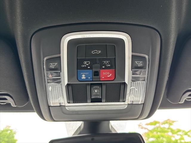 used 2019 Ram 2500 car, priced at $56,995