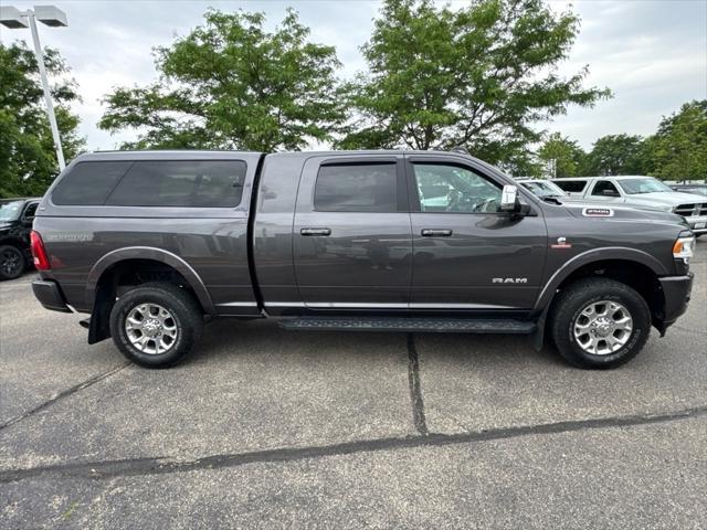 used 2019 Ram 2500 car, priced at $56,995