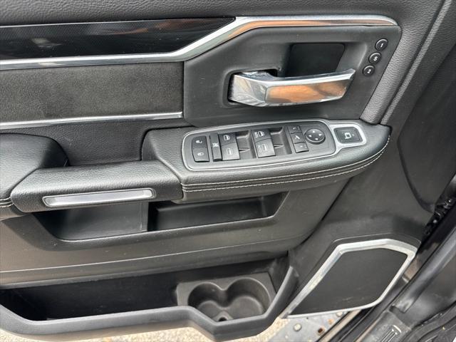 used 2019 Ram 2500 car, priced at $56,995