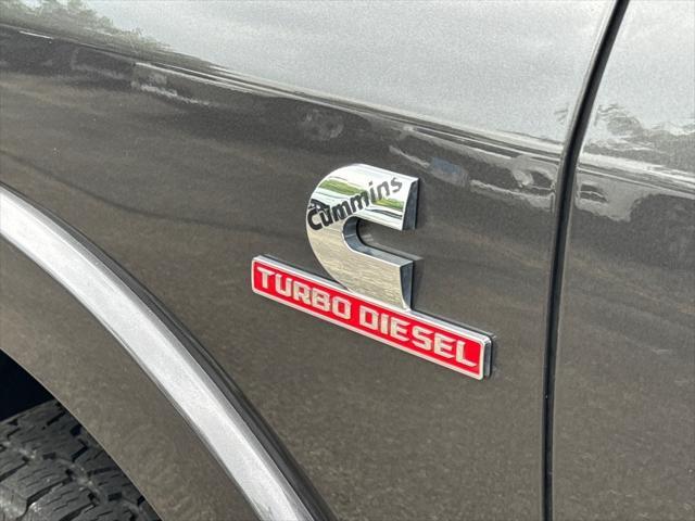 used 2019 Ram 2500 car, priced at $56,995