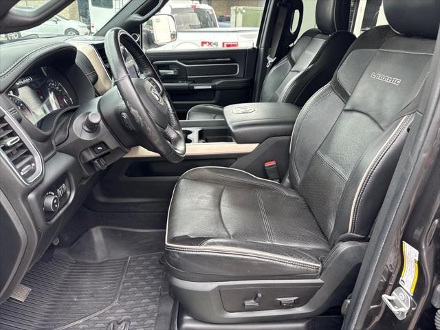 used 2019 Ram 2500 car, priced at $56,995