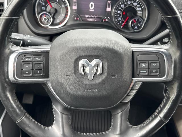 used 2019 Ram 2500 car, priced at $56,995