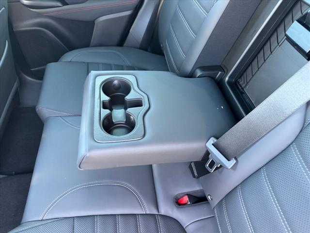 used 2024 Dodge Hornet car, priced at $30,721