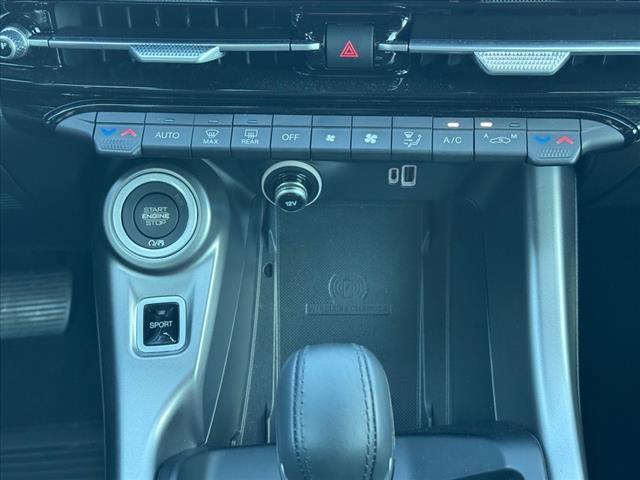 used 2024 Dodge Hornet car, priced at $30,721