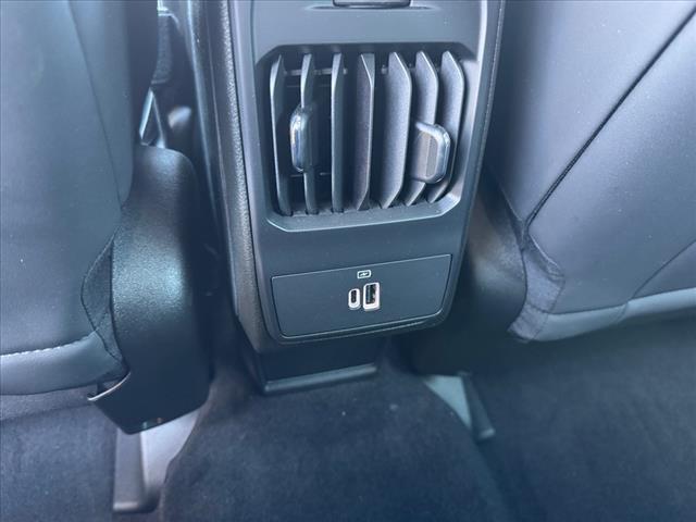 used 2024 Dodge Hornet car, priced at $30,721