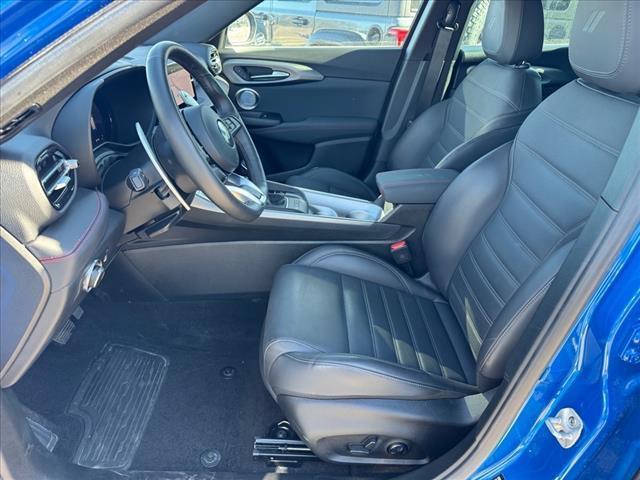 used 2024 Dodge Hornet car, priced at $30,721