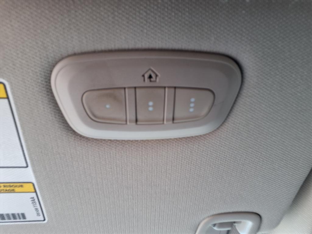 used 2017 Jeep Cherokee car, priced at $17,500