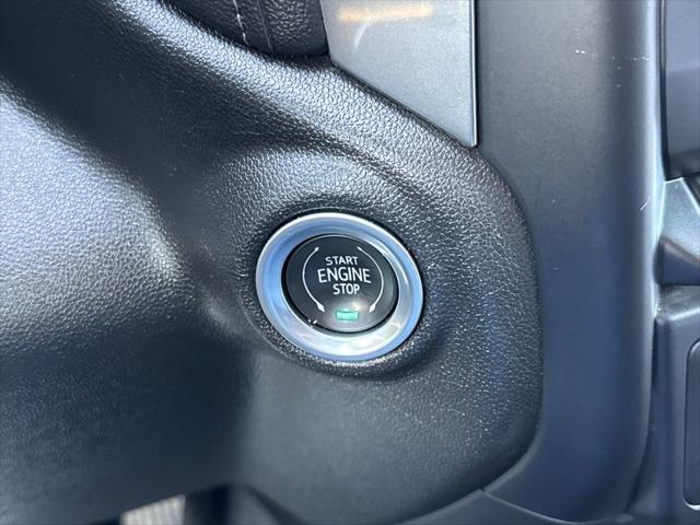 used 2022 Chevrolet Silverado 1500 car, priced at $38,723