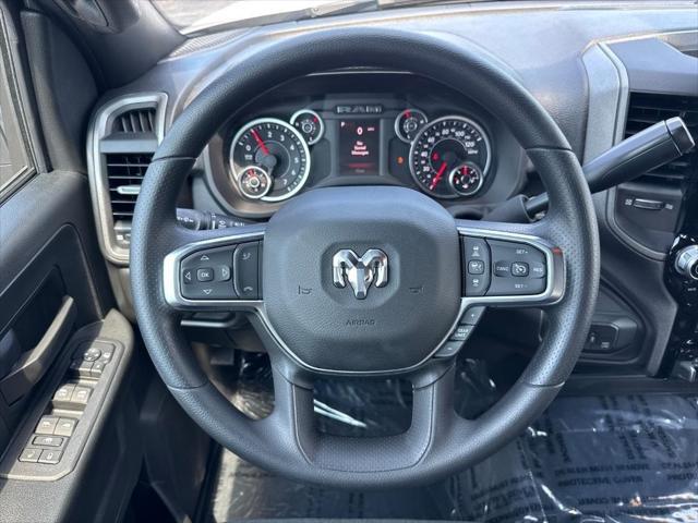 new 2025 Ram 2500 car, priced at $56,970