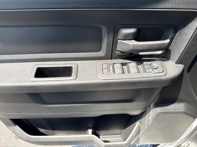 new 2025 Ram 2500 car, priced at $56,970