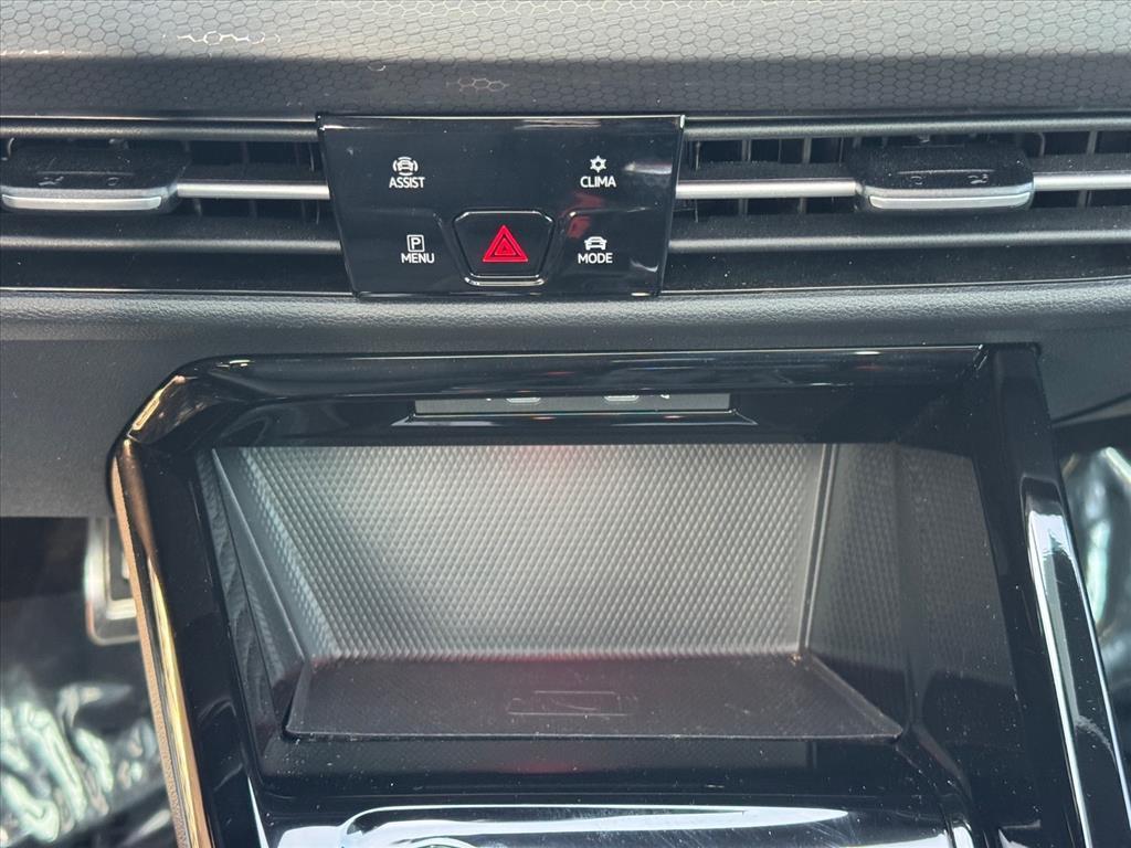 used 2023 Volkswagen Golf GTI car, priced at $32,500