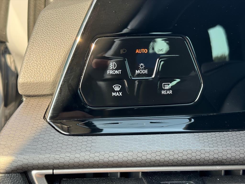 used 2023 Volkswagen Golf GTI car, priced at $32,500