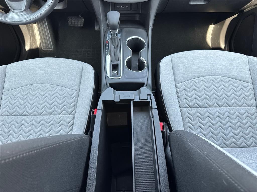 used 2023 Chevrolet Equinox car, priced at $24,500