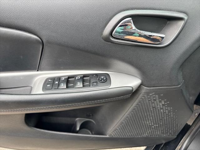 used 2018 Dodge Journey car, priced at $12,463