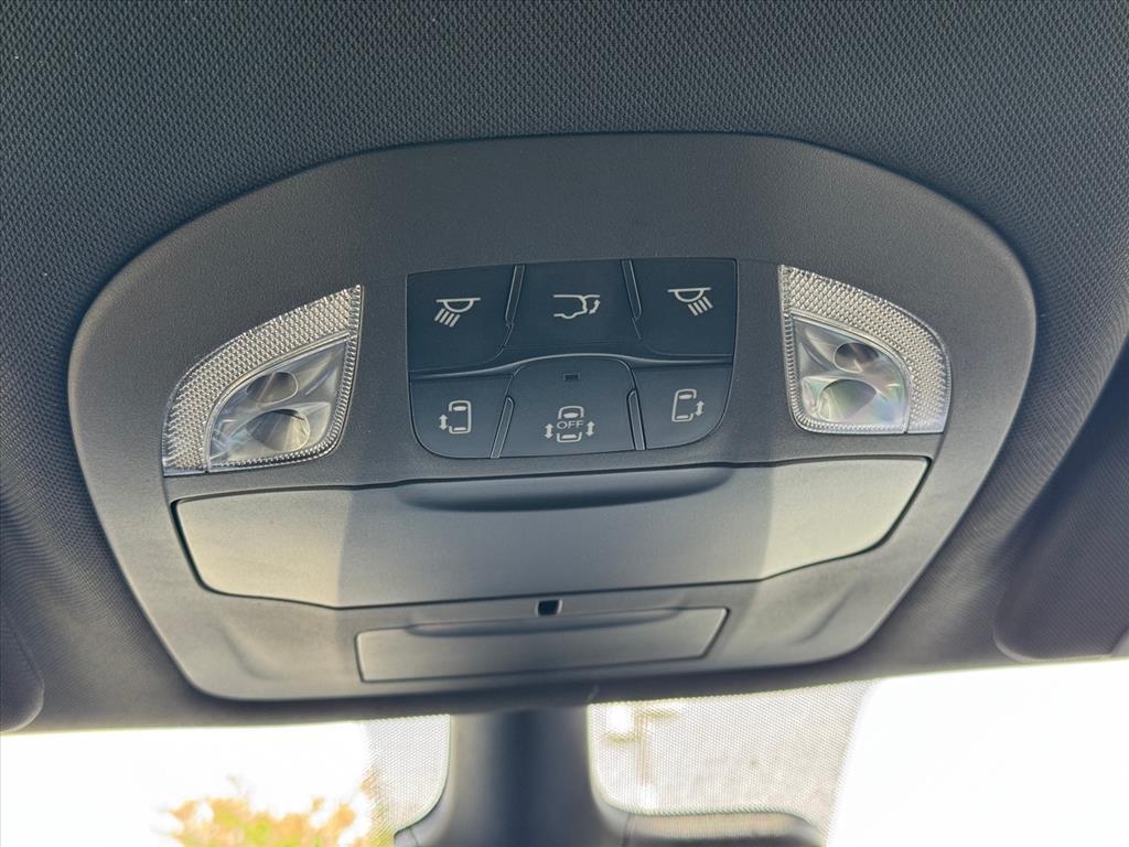 new 2026 Chrysler Voyager car, priced at $39,381